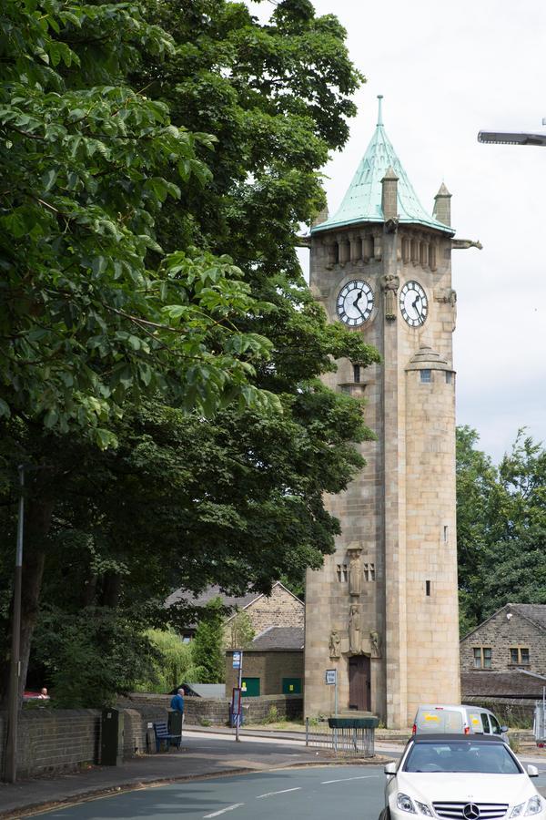 The Old Albion At Plover Cottage Lindley Huddersfield Exterior photo